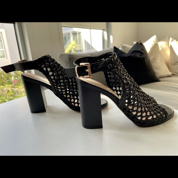Aldo Platform Sandals (Size 6) - Picture 6 of 8